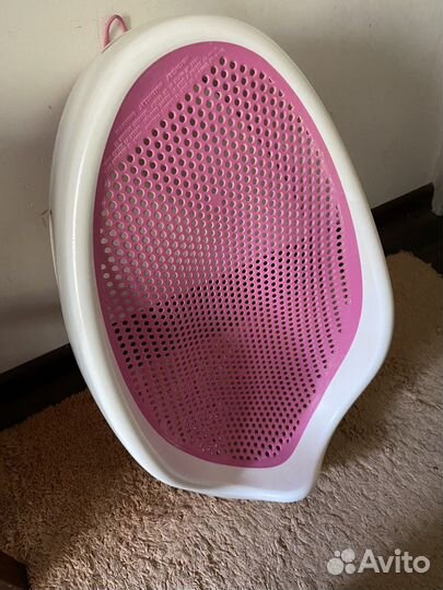 Горка angelcare