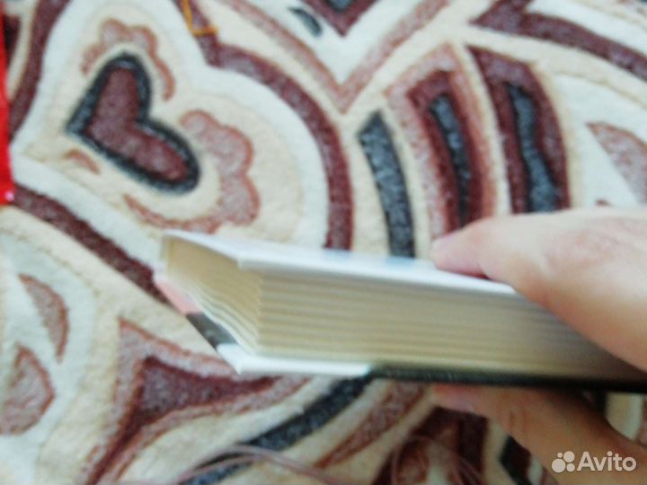 Книга фейс скульптор Елена Чернявская