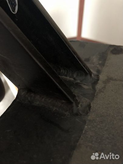 Трюковой самокат кастом стрит