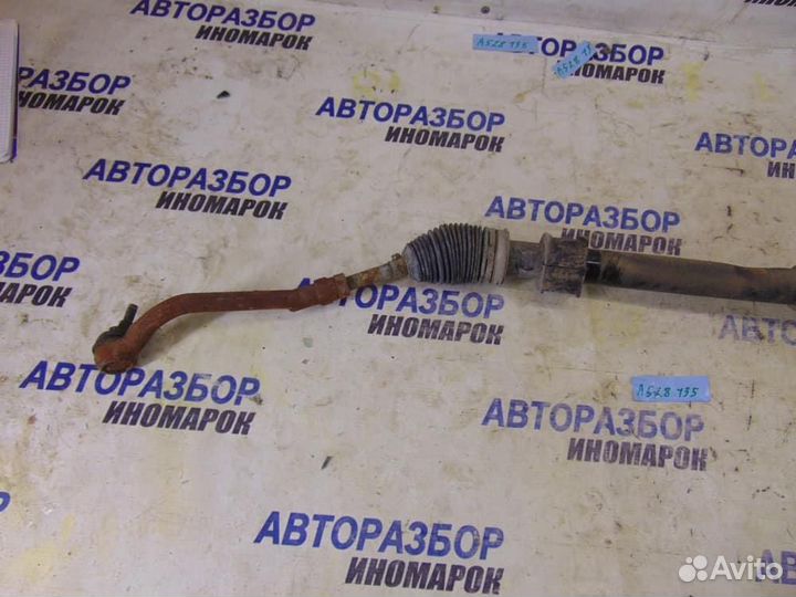 Рейка рулевая для Hyundai ix35 2010-2015г