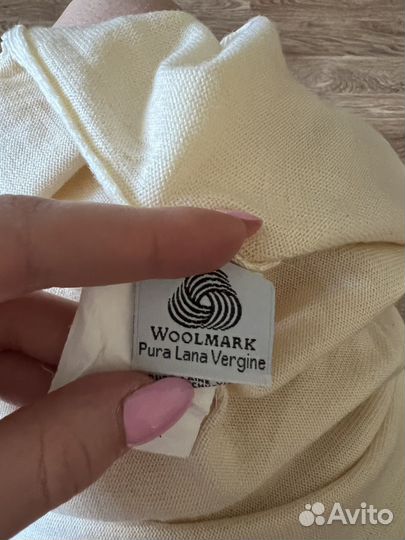 Трикотажная футболка