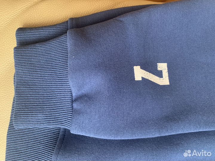 Толстовка женская с принтом