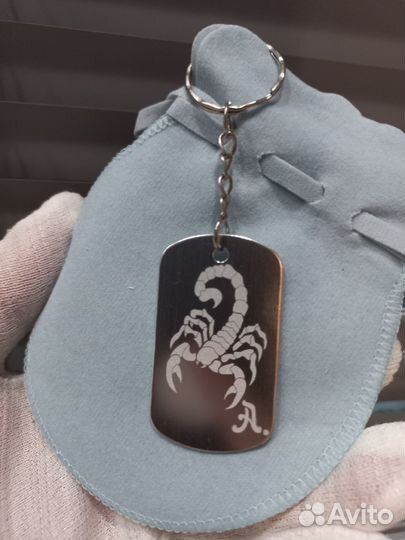 Лазерная гравировка