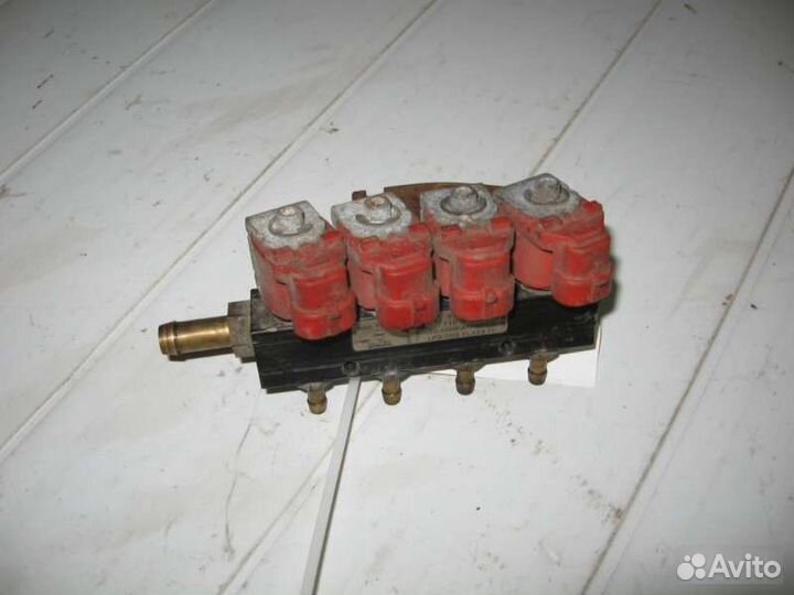 Форсунка газовая Opel Vectra C 2002-2005