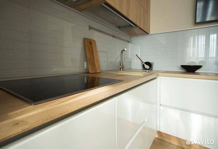 Кухни на заказ