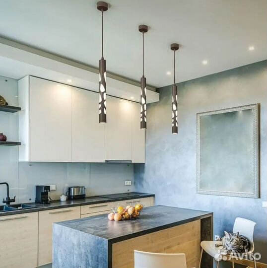 Светильник подвесной