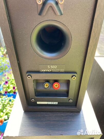 Акустическая система jamo,Yamaha,Vector
