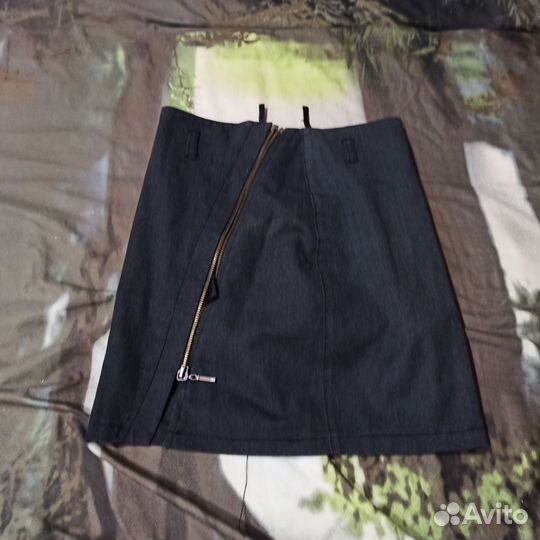 Школьная и спортивная форма