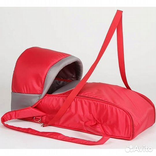 Переноска для детей