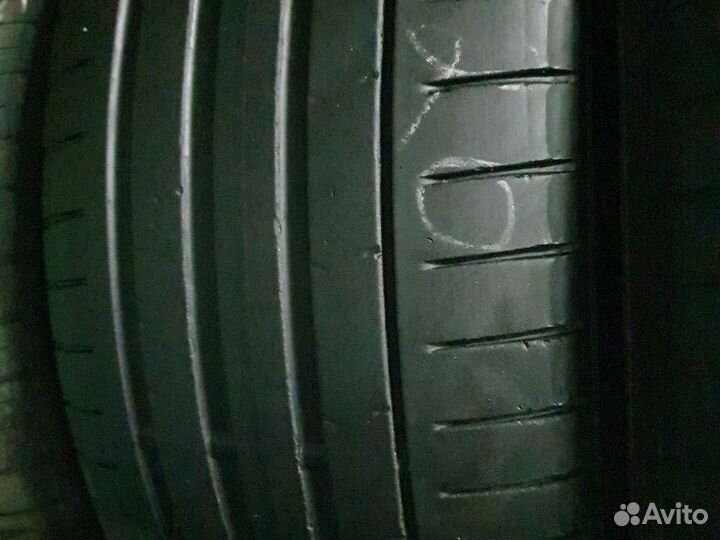 Pirelli P Zero 245/35 R20 95Y