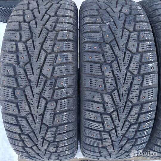 Cordiant Snow Cross 205/55 R16 94T