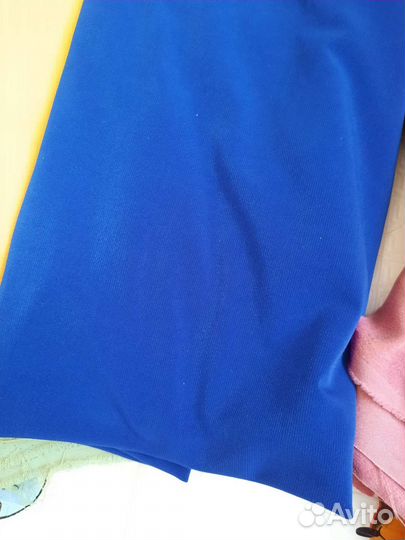 Отрез ткани