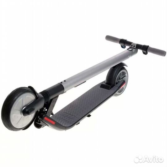 Электрический самокат Ninebot Segway