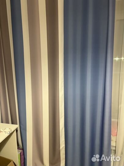 Шторы