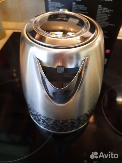 Чайник электрический новый Redmond RK-M177