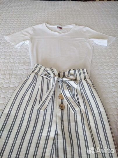 Женские вещи пакетом 42 44