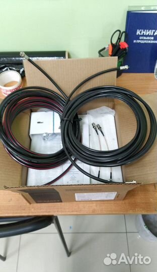 Усилители интернета 4G. Интернет в дом офис 5G