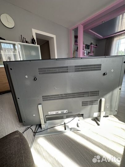 Телевизор philips 49 дюймов оригинал