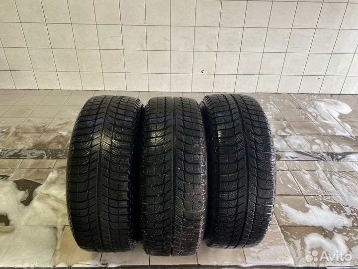 Колеса 16 бмв зима