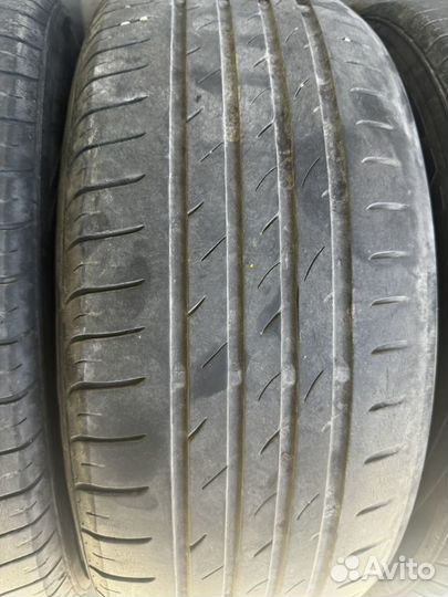 Nexen Aria AH7 205/55 R16