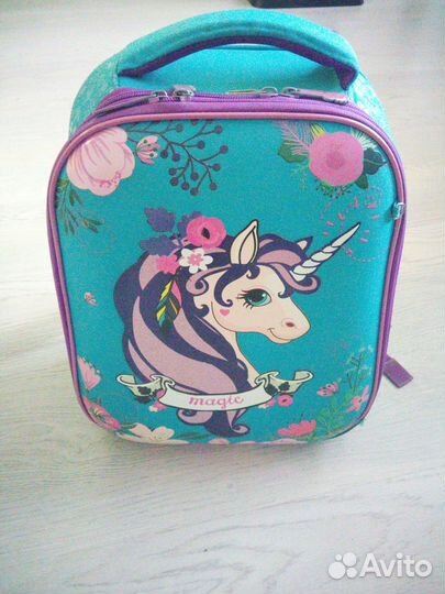 Ранец школьный для девочки