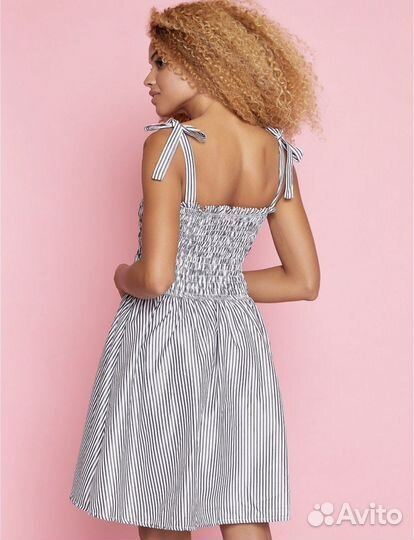 Платье летнее женское