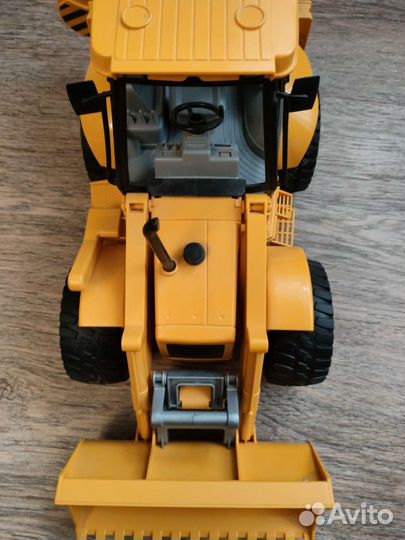 Машинки bruder