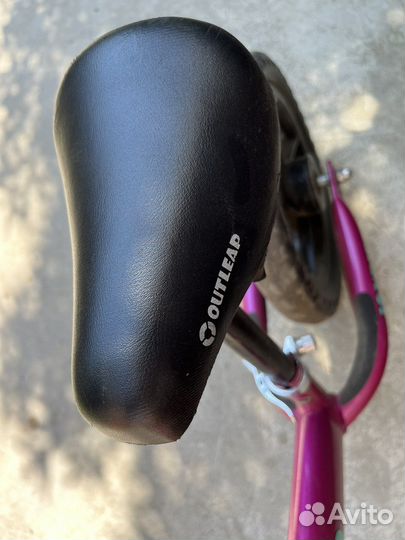 Беговел Outleap joyride