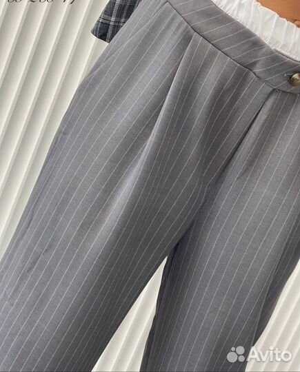 Брюки женские классические