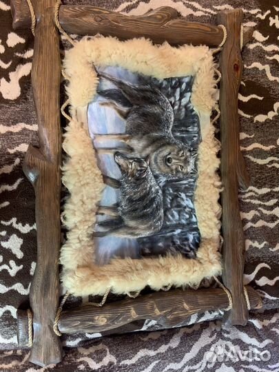 Картина, ручная работа. Цена договорная