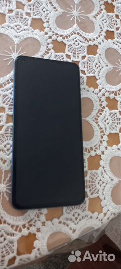 Xiaomi 11 Lite 5G NE, 8/256 ГБ