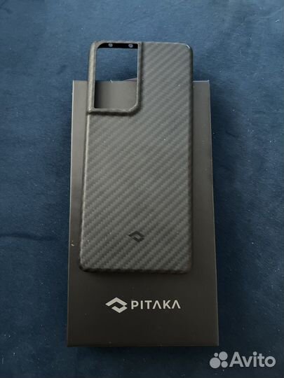 Чехлы на Samsung Galaxy S21 Ultra