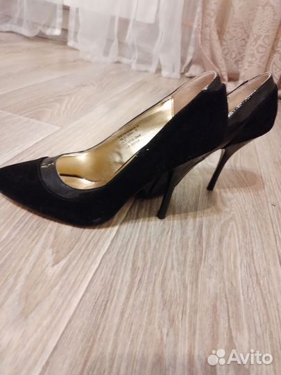 Туфли женские36
