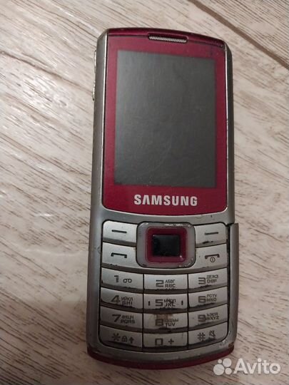 Samsung S3310