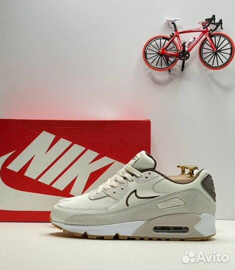 Кроссовки мужские Nike Air Max 90