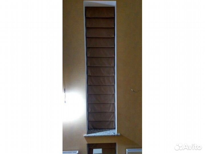 Вертикальные жалюзи Z705