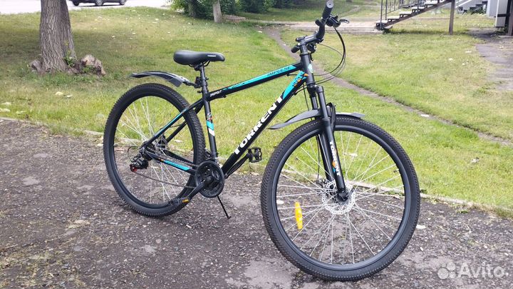 Велосипед Torrent Impulse 29