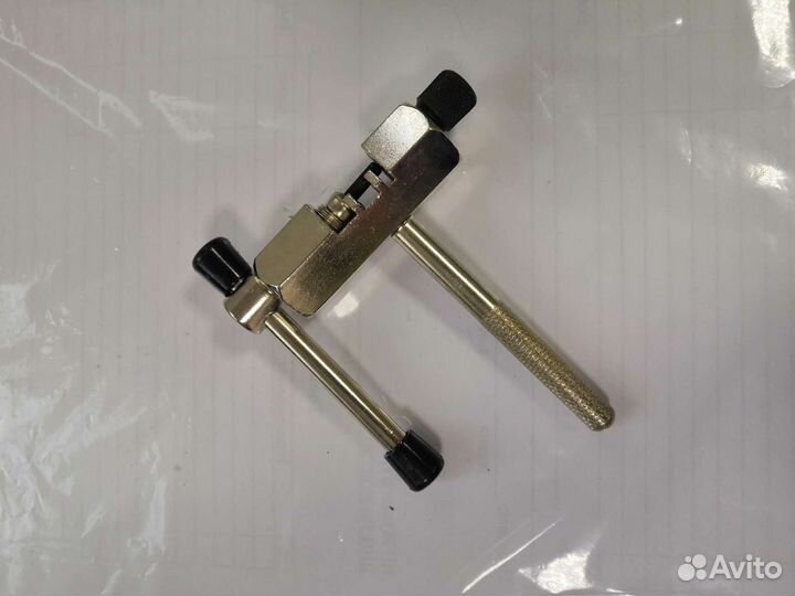 Выжимка цепи