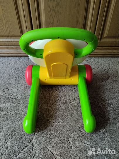 Каталка Ходунки Толокар ELC 130778