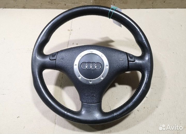 Руль audi tt 8n