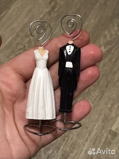 Держатели для карт,фото,визиток 