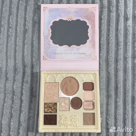 Косметика набор