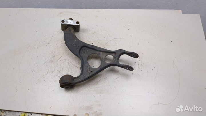 Рычаг подвески левый передний Ford Explorer, 2016