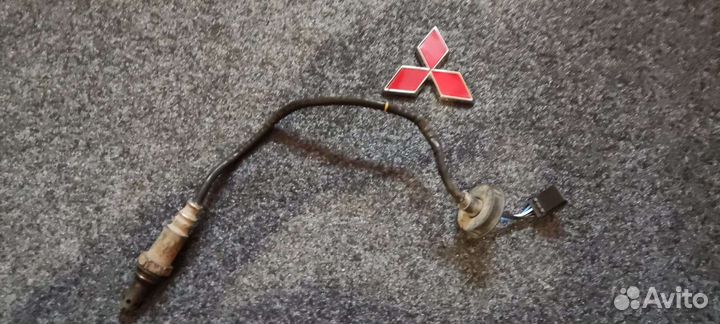 Кислородный датчик Mitsubishi Lancer 9