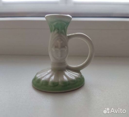 Подсвечник