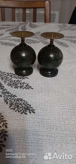 Подсвечник