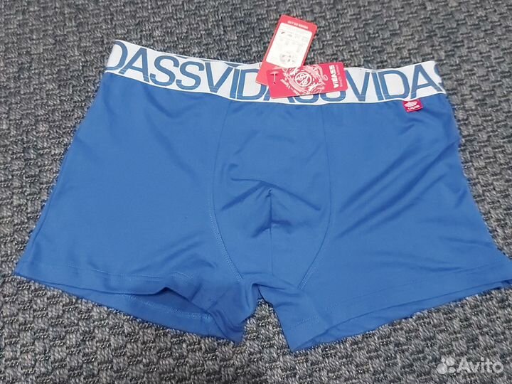 Трусы мужские vidass