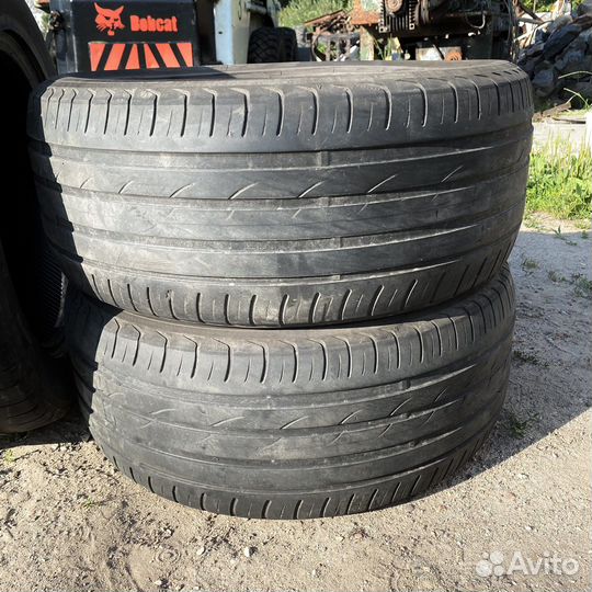 Yokohama C.Drive2 AC02B 225/55 R16