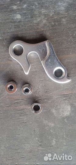 Петух для велосипеда