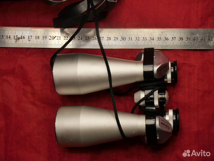 16x50 японский vixen бинокль широкоугольный